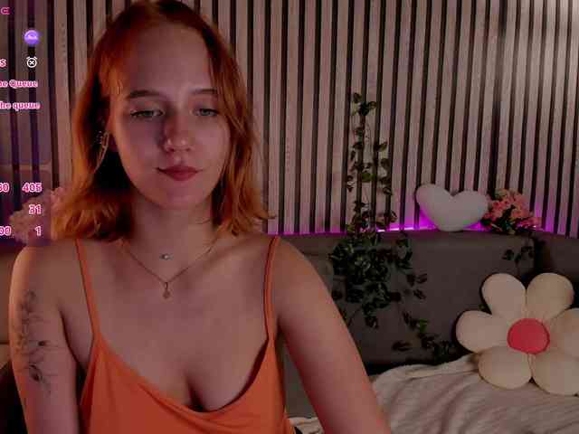 Casey-Sweeet webcam