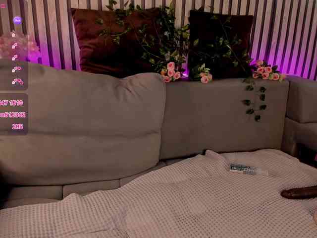 Casey-Sweeet webcam