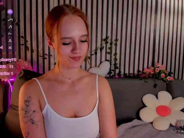 Casey-Sweeet webcam