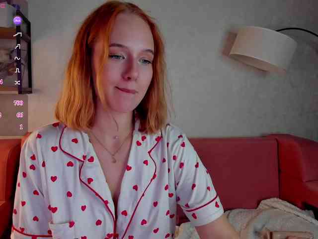 Casey-Sweeet webcam
