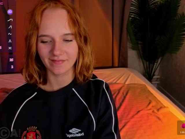 Casey-Sweeet webcam