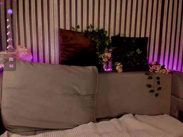 Casey-Sweeet webcam