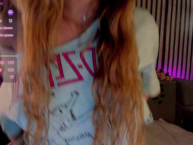 Casey-Sweeet webcam