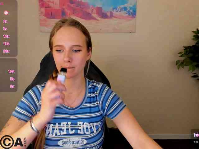 Casey-Sweeet webcam