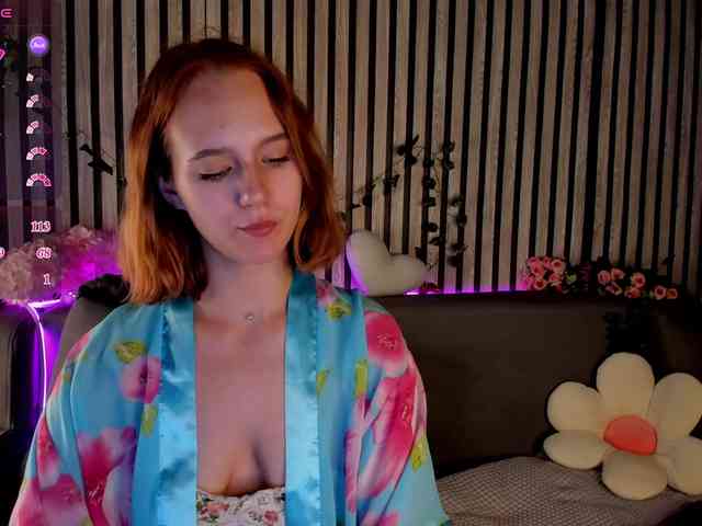 Casey-Sweeet webcam