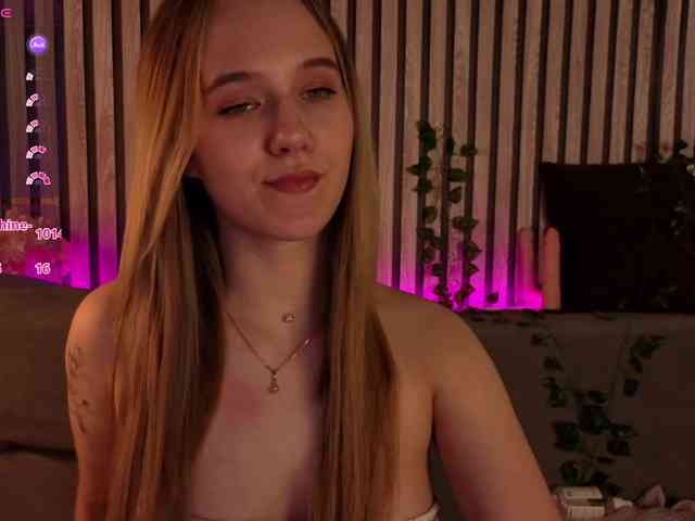 Casey-Sweeet webcam