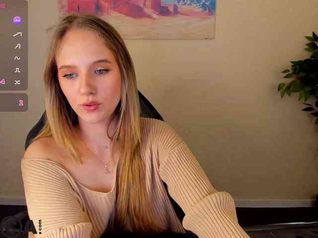 Casey-Sweeet webcam