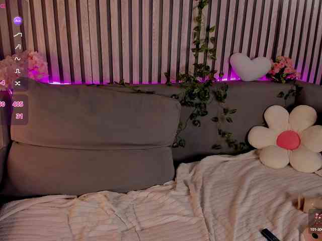 Casey-Sweeet webcam
