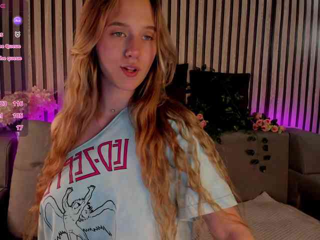 Casey-Sweeet webcam