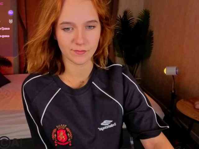 Casey-Sweeet webcam