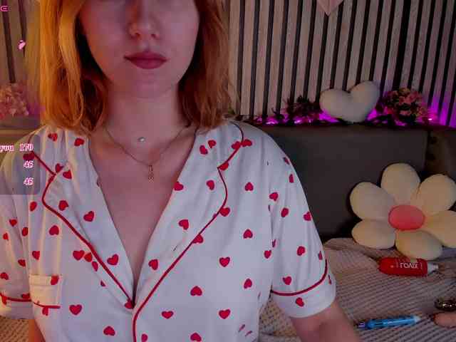 Casey-Sweeet webcam