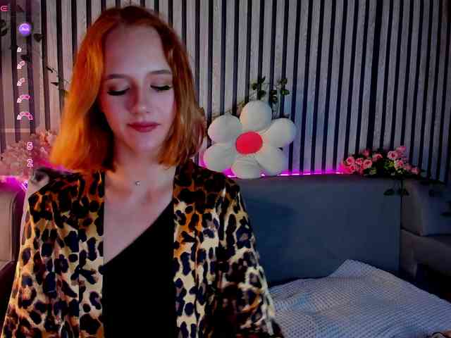 Casey-Sweeet webcam