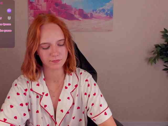 Casey-Sweeet webcam
