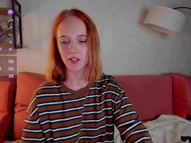 Casey-Sweeet webcam
