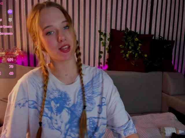 Casey-Sweeet Live Webcam on BongaCams