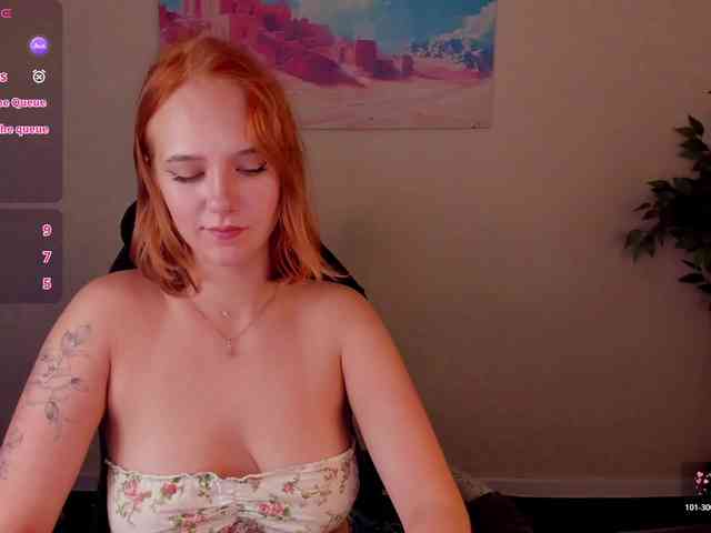 Casey-Sweeet webcam