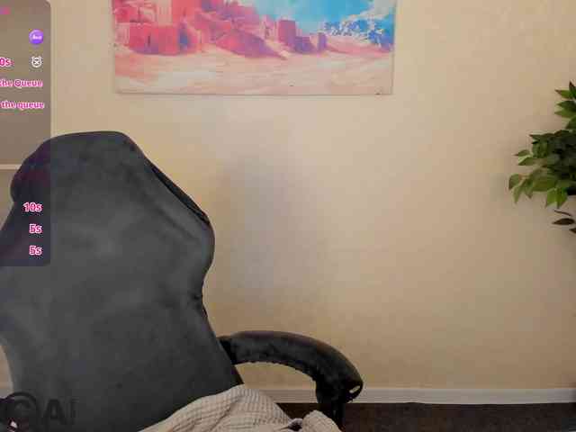 Casey-Sweeet webcam
