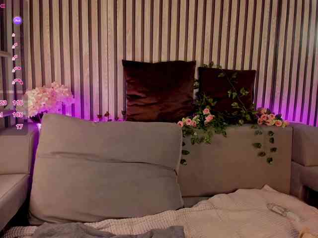 Casey-Sweeet webcam