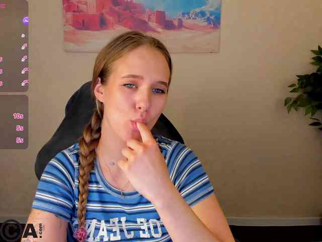 Casey-Sweeet webcam