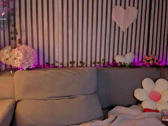 Casey-Sweeet webcam