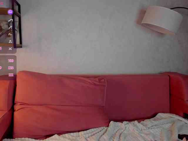 Casey-Sweeet webcam