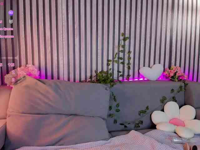 Casey-Sweeet webcam