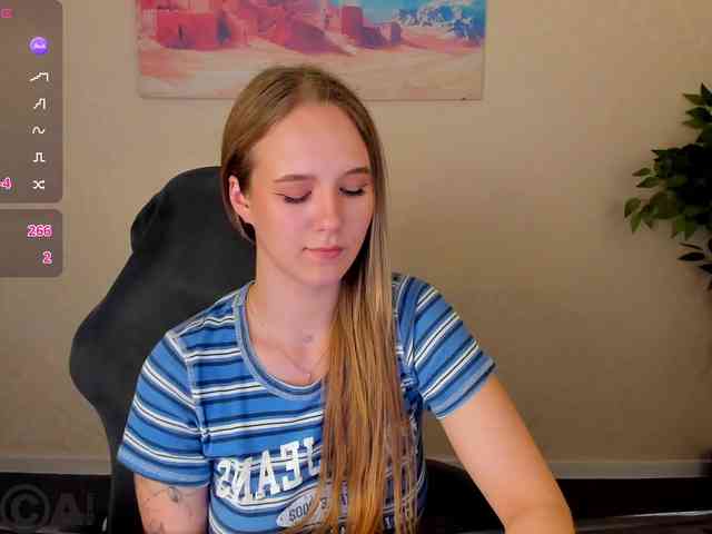 Casey-Sweeet webcam