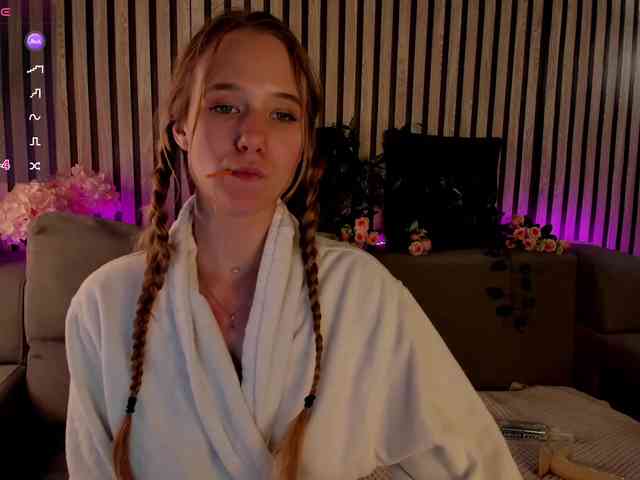 Casey-Sweeet webcam