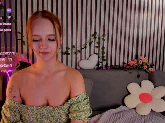 Casey-Sweeet webcam