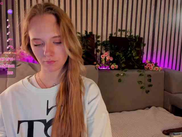 Casey-Sweeet webcam
