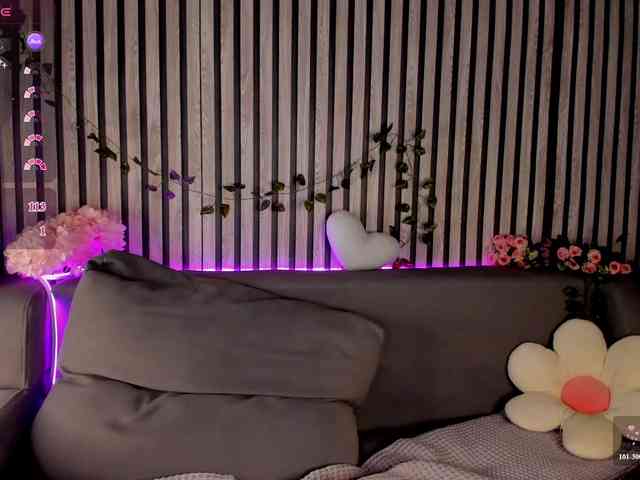 Casey-Sweeet webcam