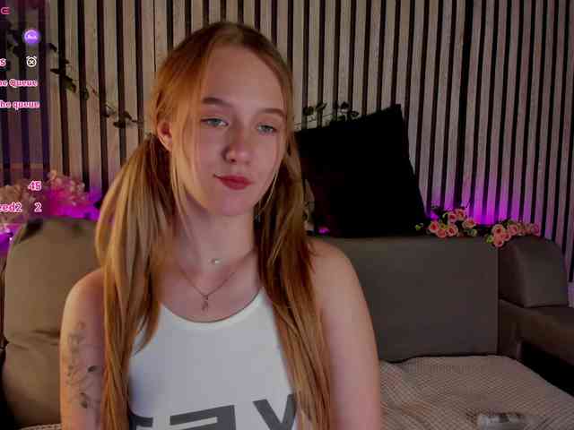 Casey-Sweeet webcam