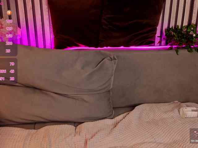 Casey-Sweeet webcam