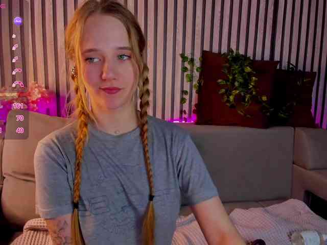 Casey-Sweeet webcam
