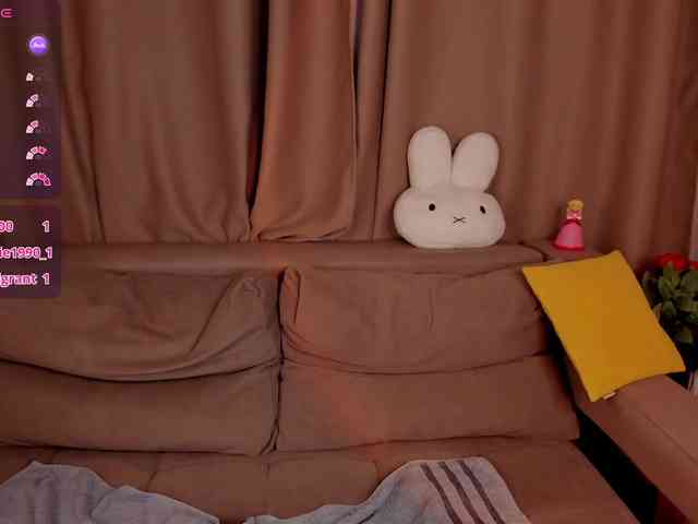 Casey-Sweeet webcam