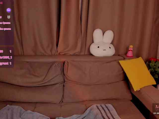 Casey-Sweeet webcam