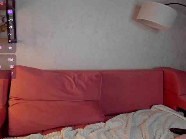Casey-Sweeet webcam