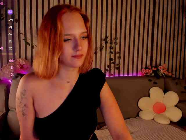 Casey-Sweeet webcam