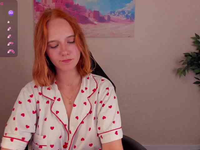 Casey-Sweeet webcam
