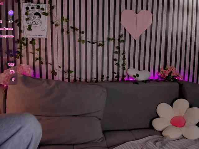 Casey-Sweeet webcam