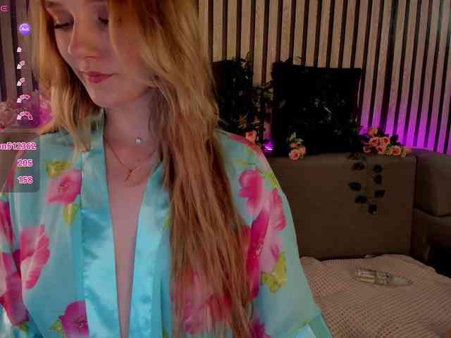 Casey-Sweeet webcam