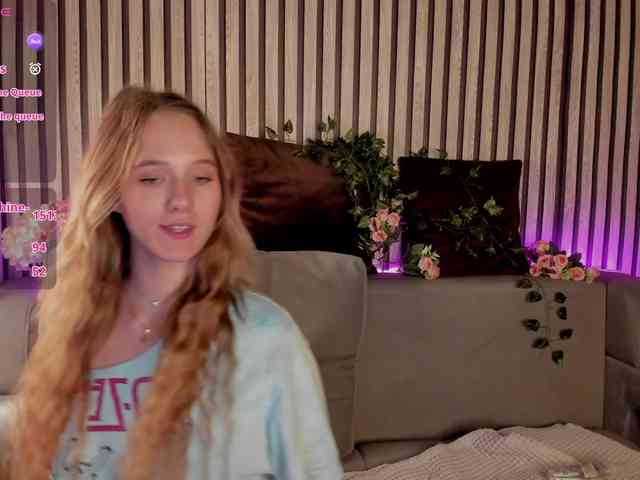 Casey-Sweeet webcam
