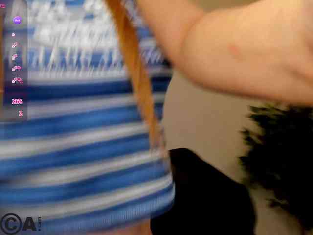 Casey-Sweeet webcam