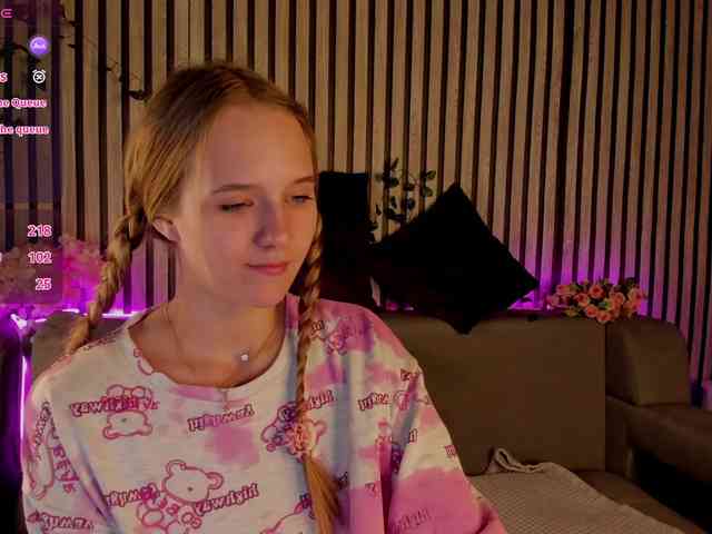 Casey-Sweeet webcam