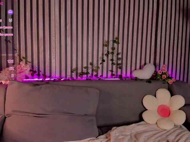 Casey-Sweeet webcam