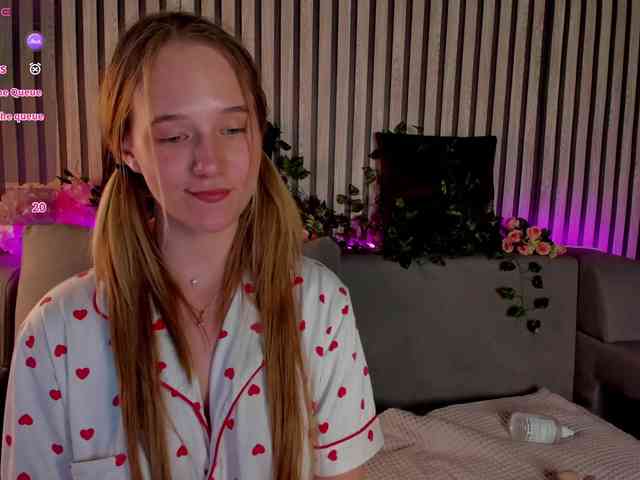 Casey-Sweeet webcam