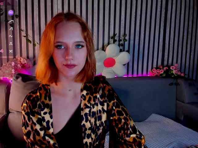 Casey-Sweeet webcam