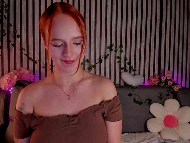 Casey-Sweeet webcam