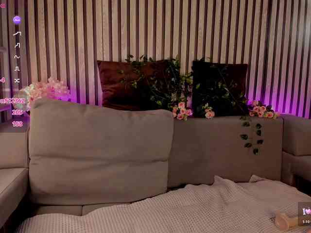 Casey-Sweeet webcam