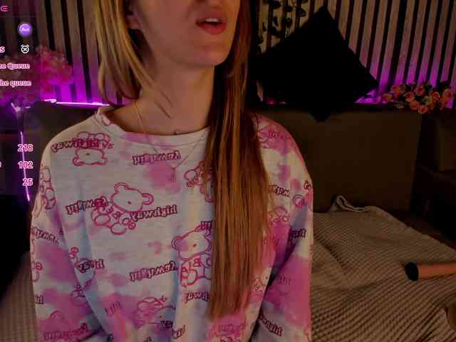 Casey-Sweeet webcam